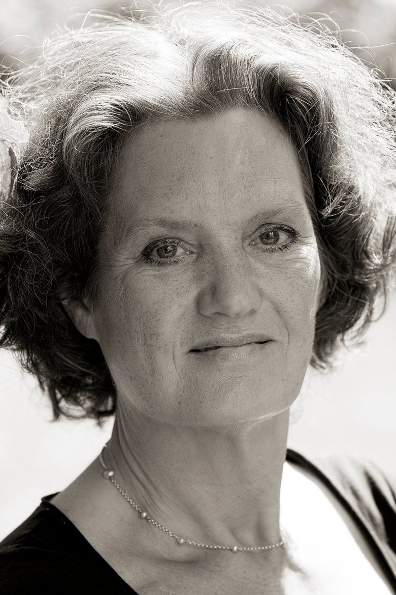 Portrait of Katinka Haxthausen