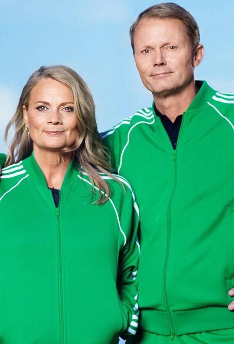 Poster of Episodes in Herngrens Husbil - Season 1 - Season 1