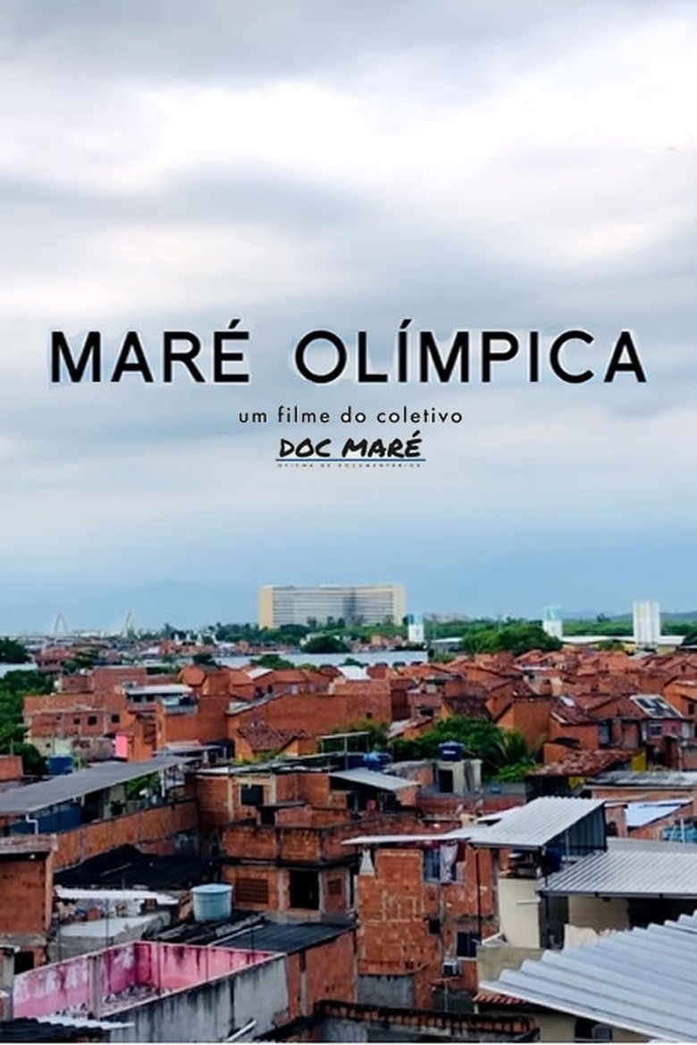 Poster of Maré Olímpica