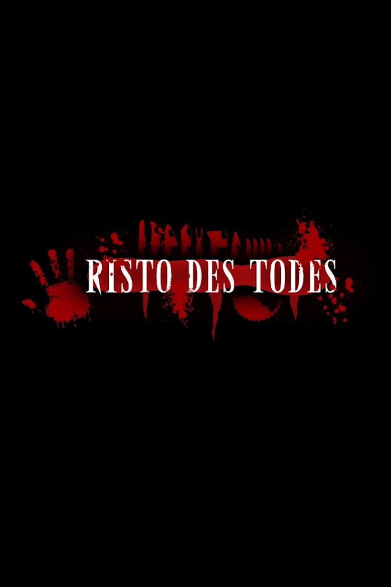 Poster of Risto des Todes