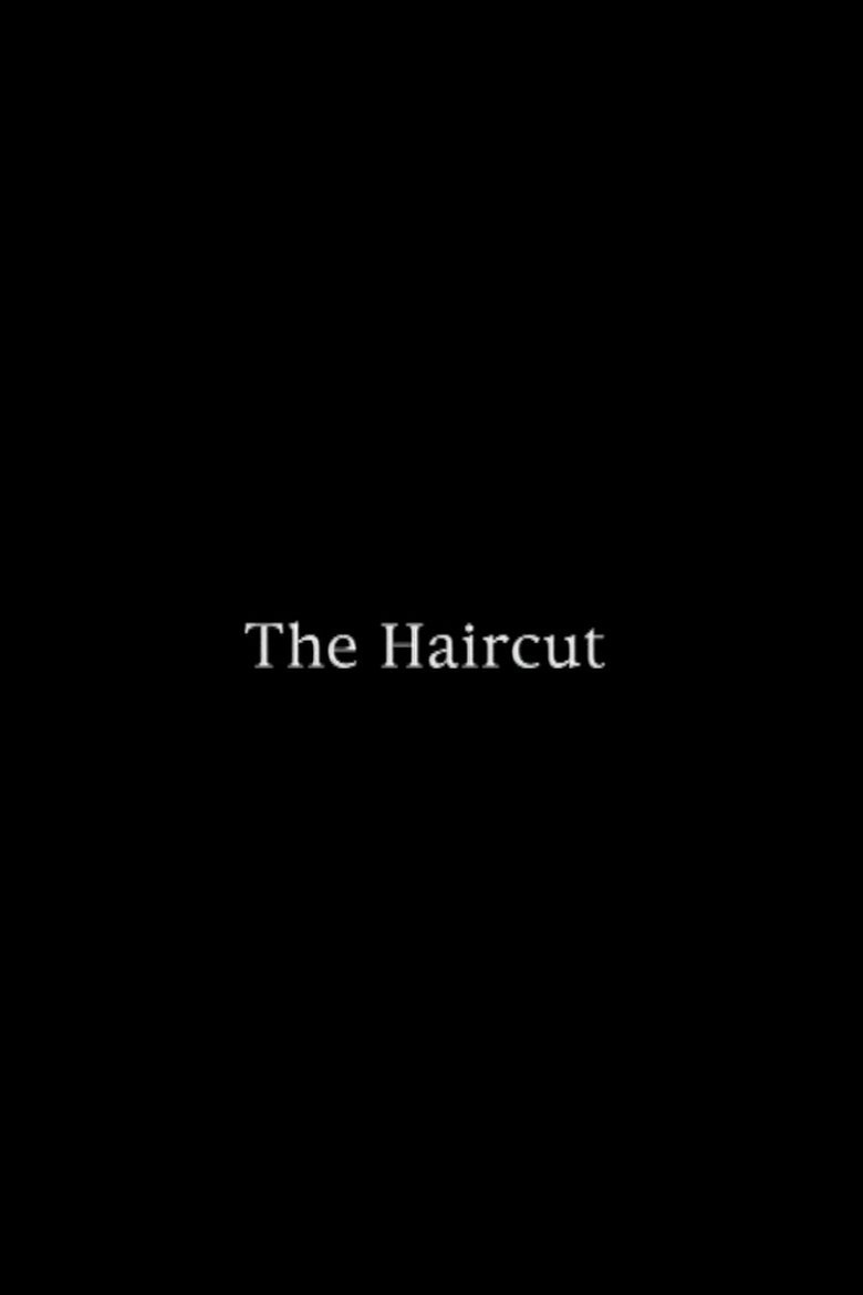 Poster of The Haircut
