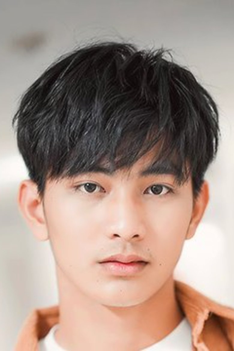 Portrait of Big M Sumetha Roisee