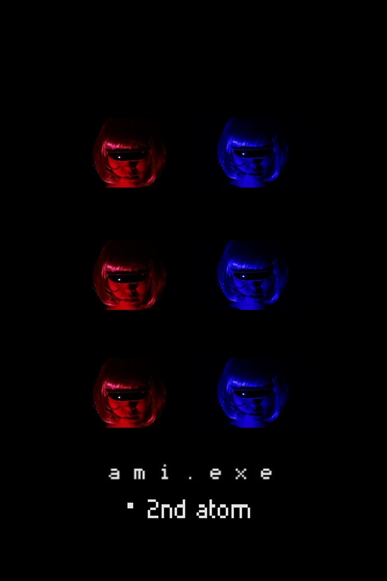 Poster of ami. exe・2nd atom