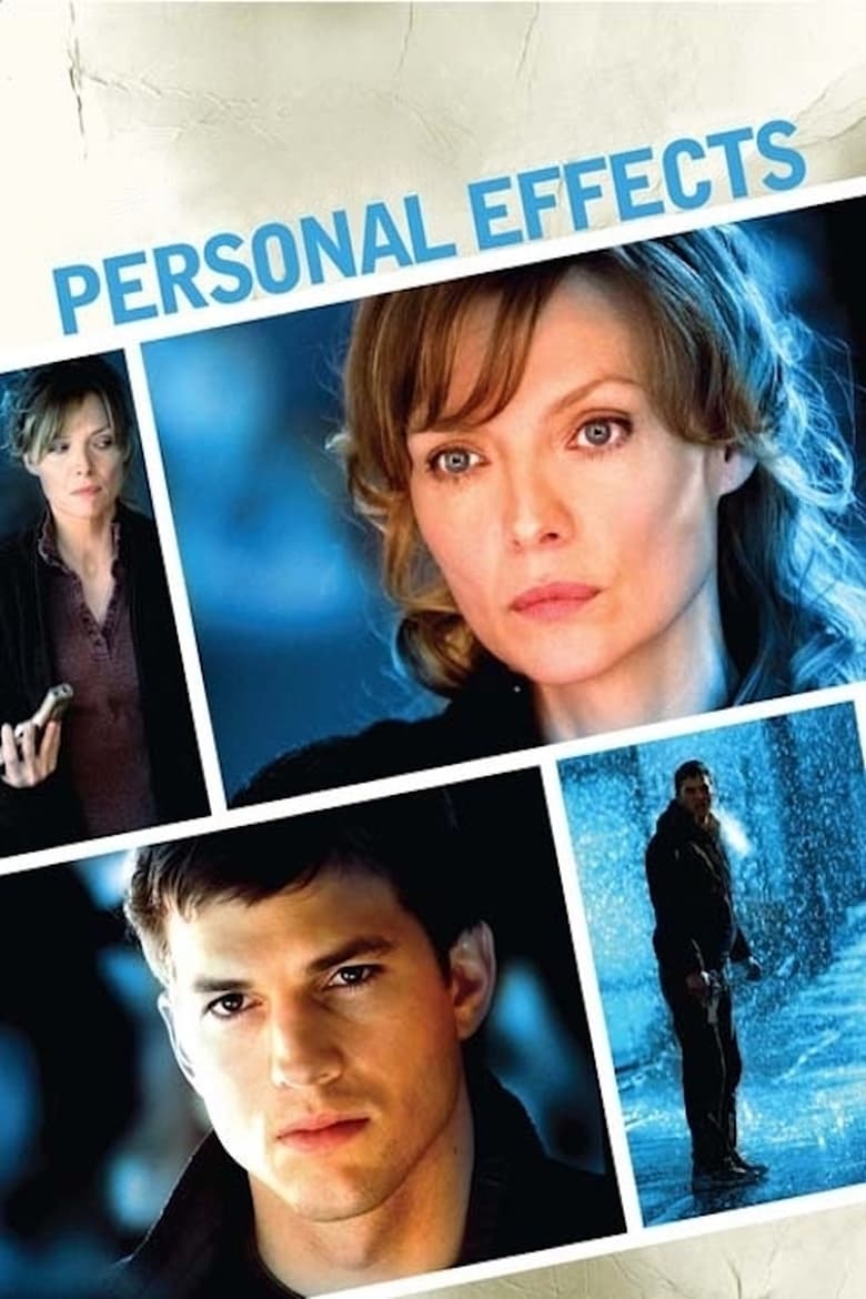 Poster of Personal Effects