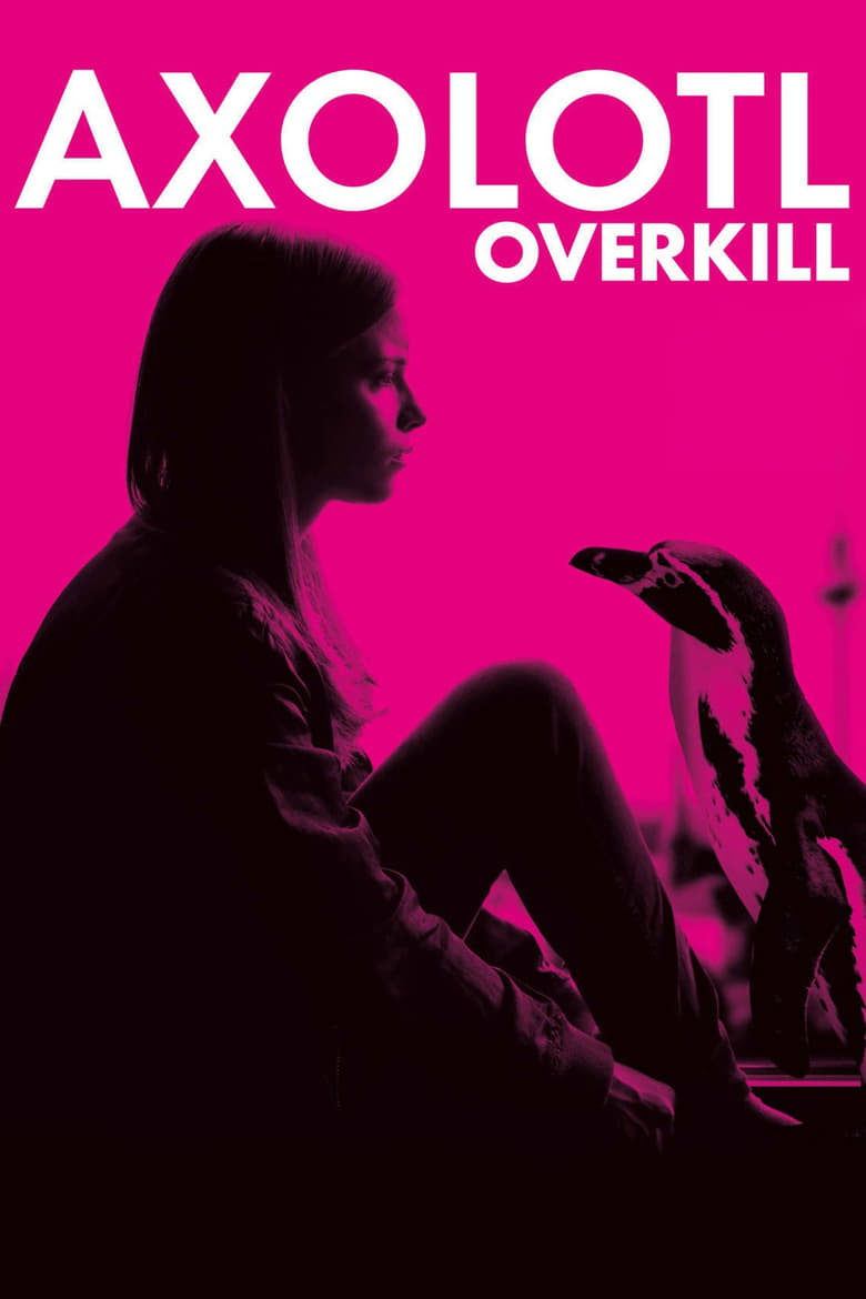 Poster of Axolotl Overkill