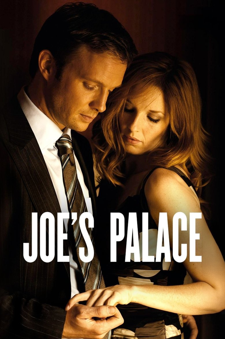 Poster of Joe's Palace
