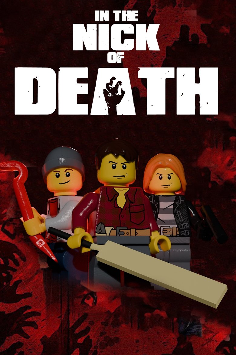 Poster of IN THE NICK OF DEATH