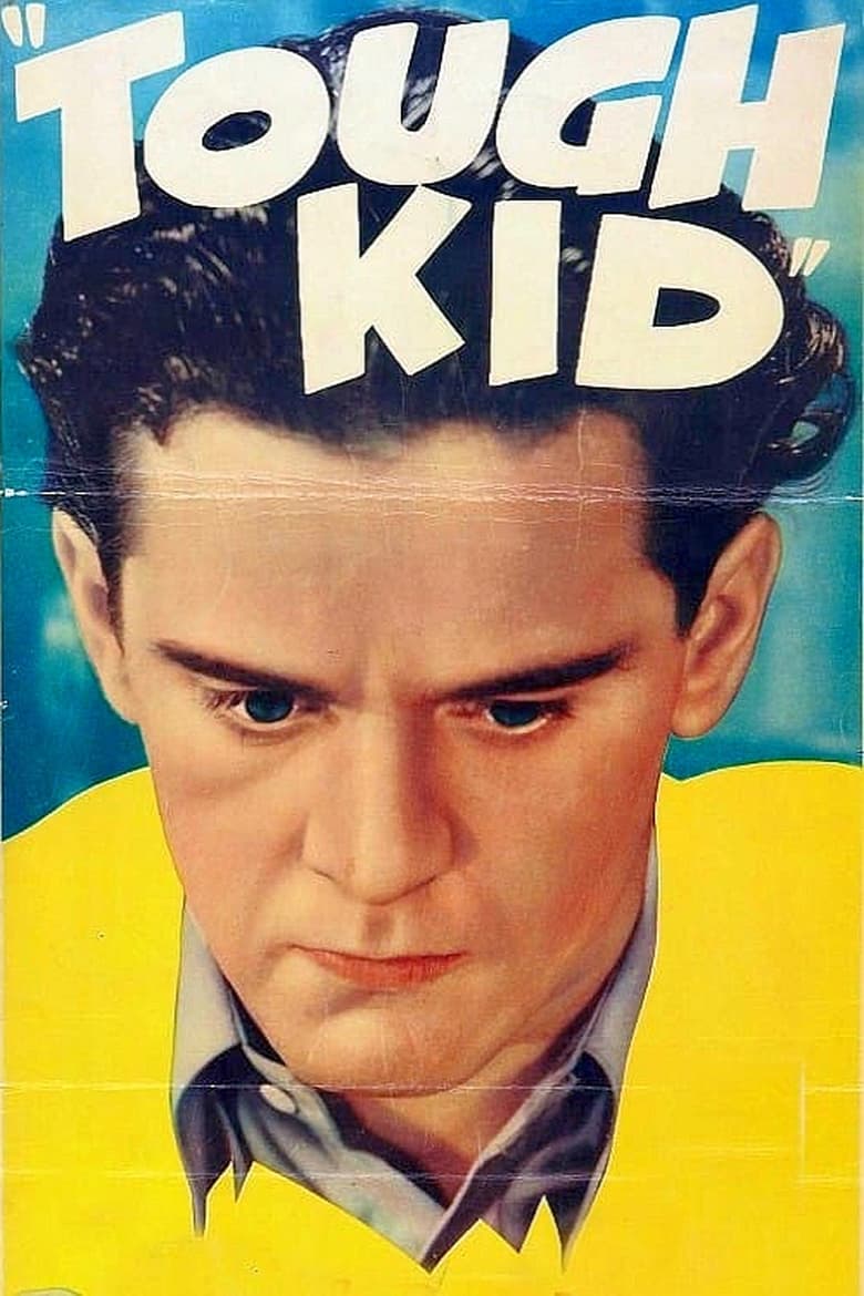 Poster of Tough Kid