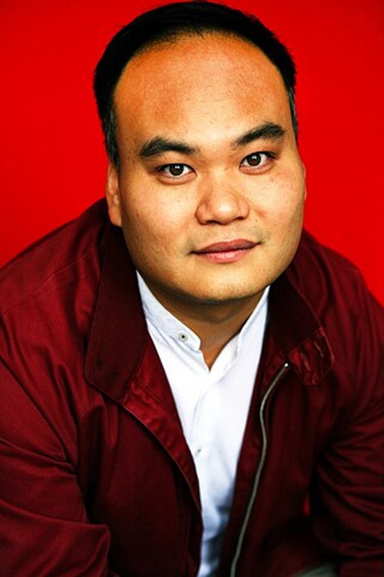 Portrait of Duc Ngo Ngoc