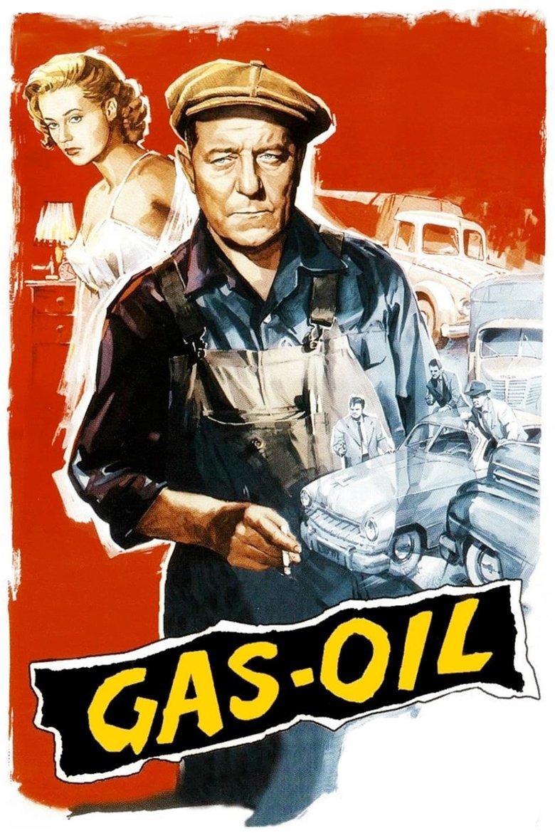 Poster of Hi-Jack Highway