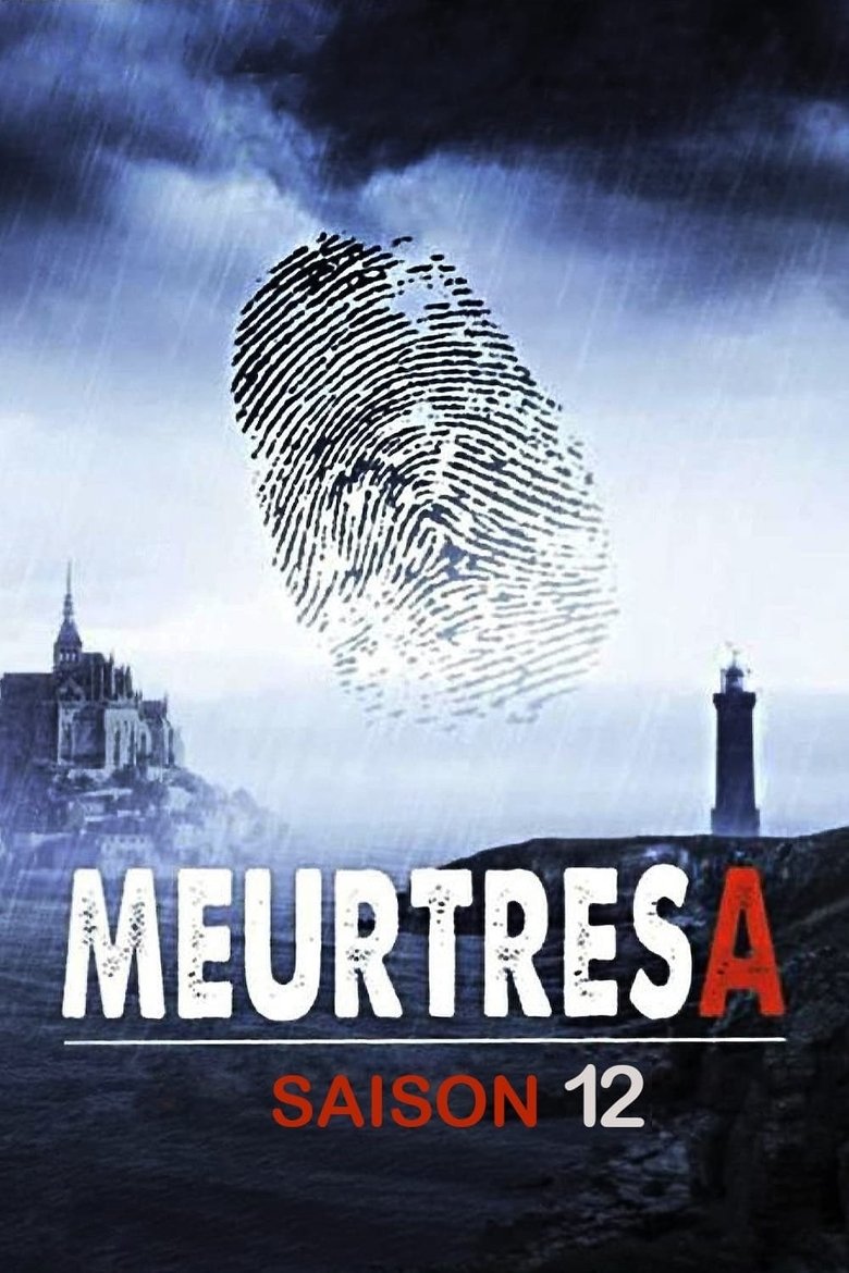 Poster of Episodes in Murders In... - Season 12 - Season 12