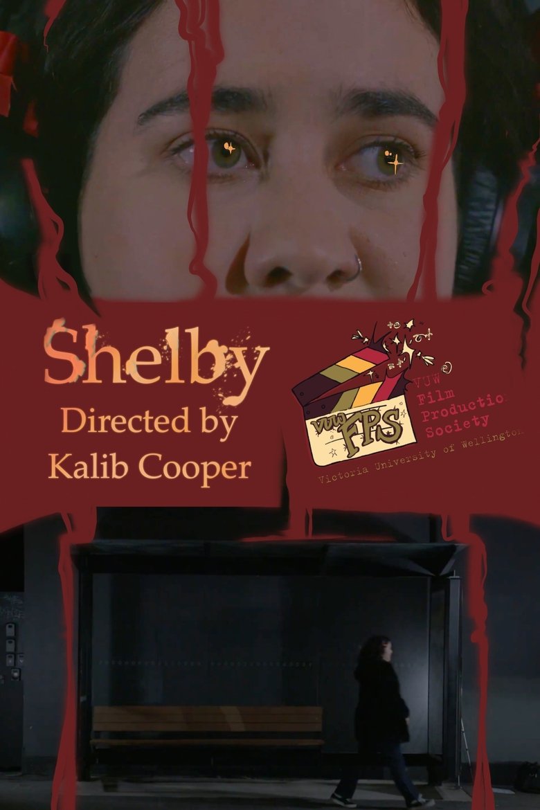 Poster of Shelby
