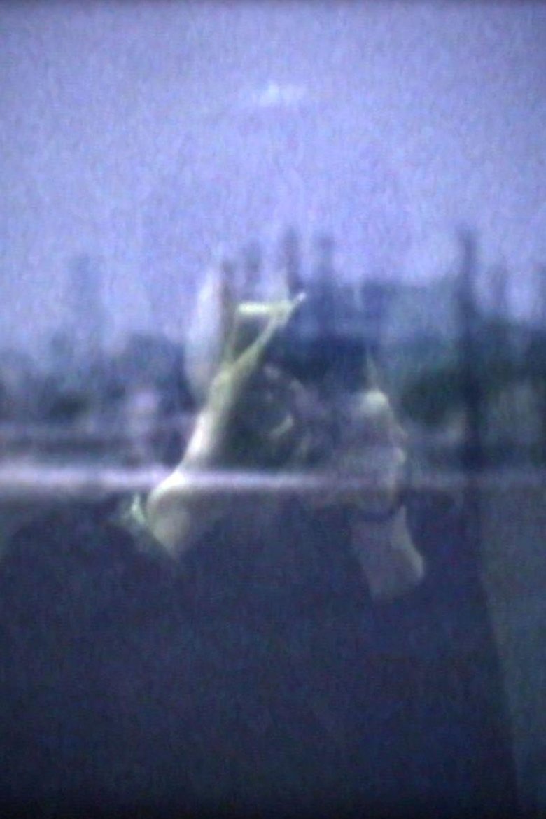 Poster of Clickety-Clack Film2011