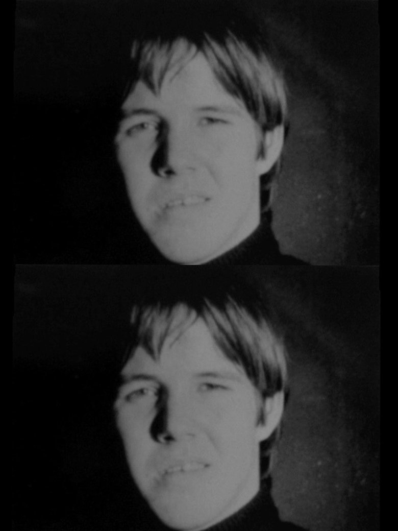 Poster of Screen Test [ST2]: Charles Aberg