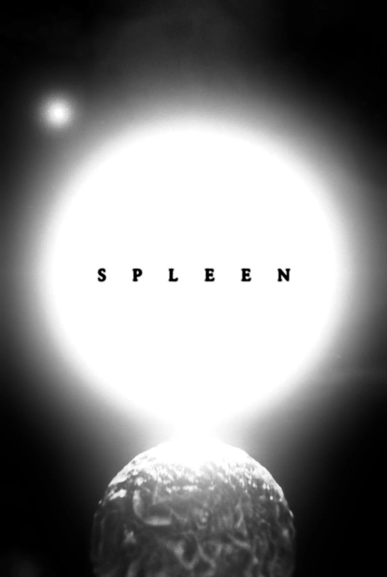 Poster of SPLEEN