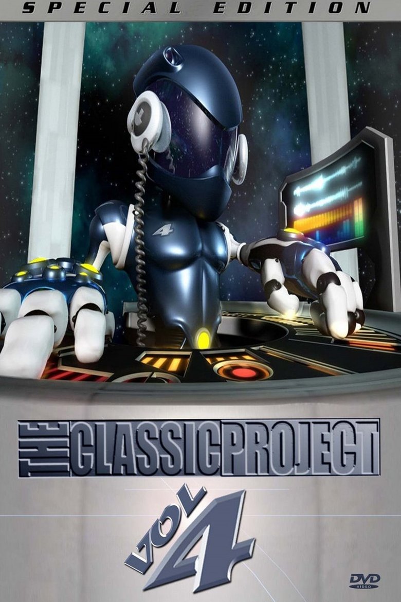 Poster of The Classic Project Vol. 4