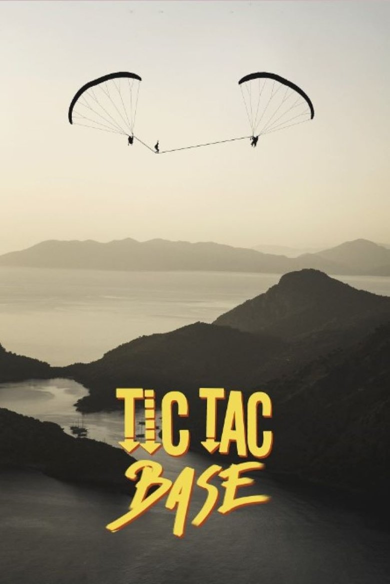 Poster of Tic Tac Base
