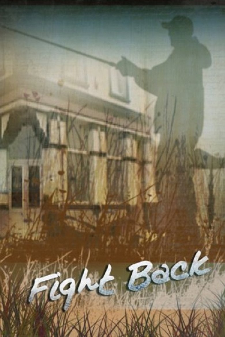 Poster of Fight Back