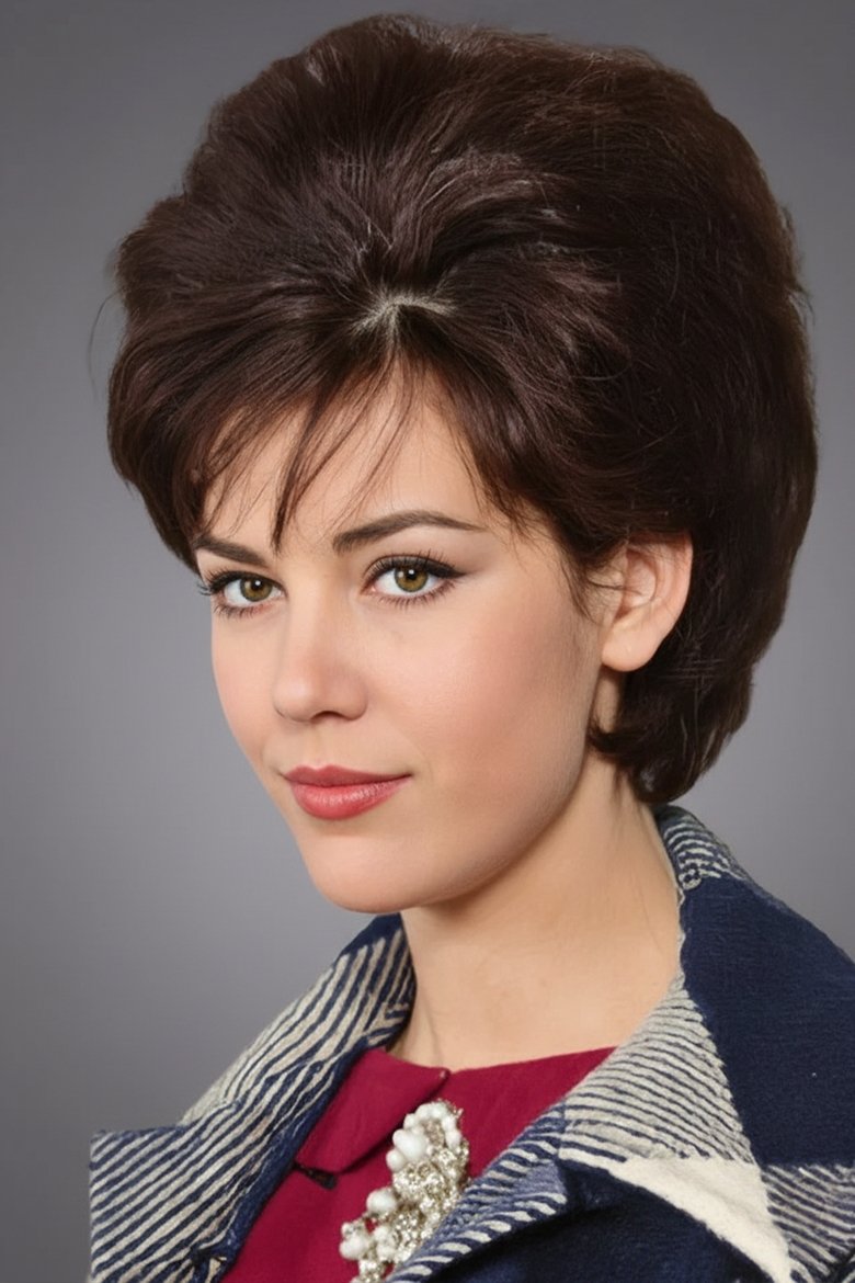 Portrait of Tijen Par