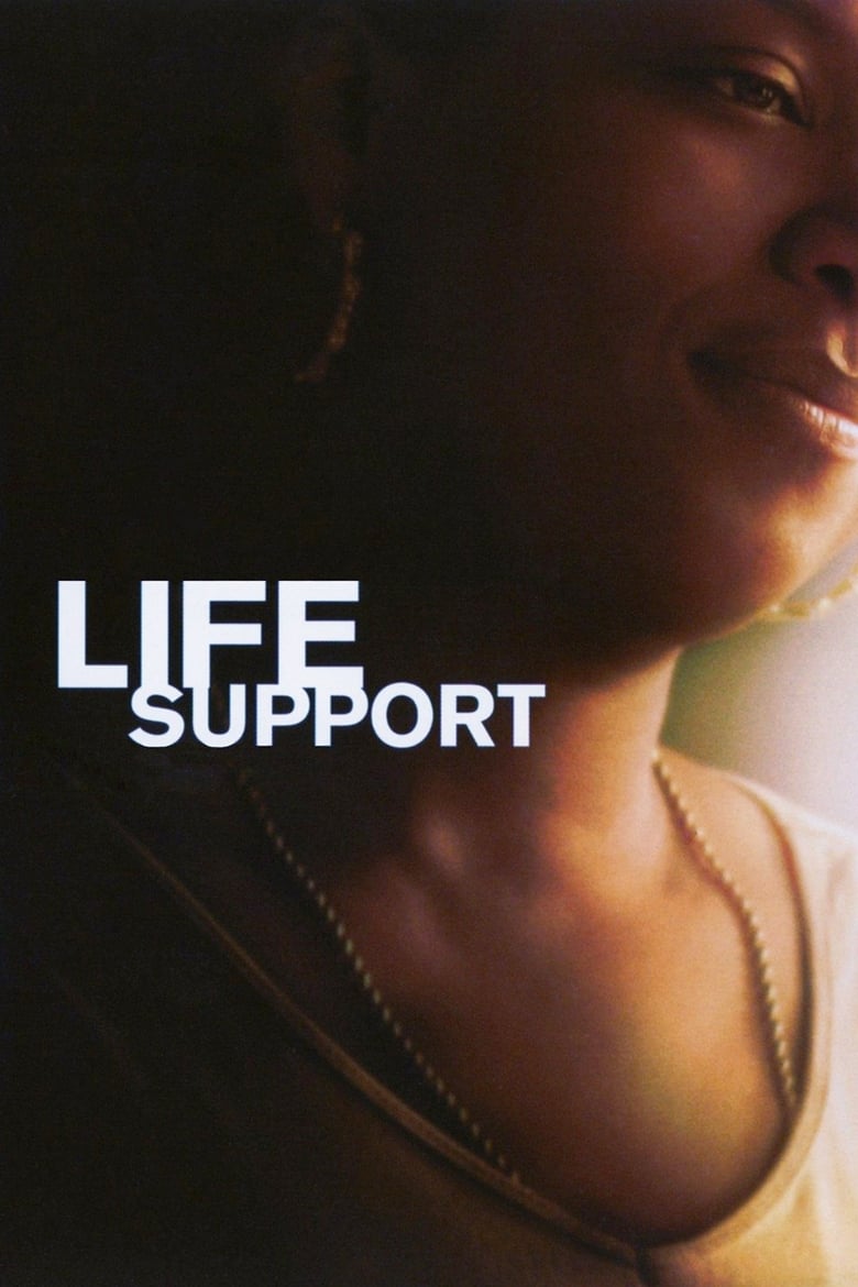 Poster of Life Support