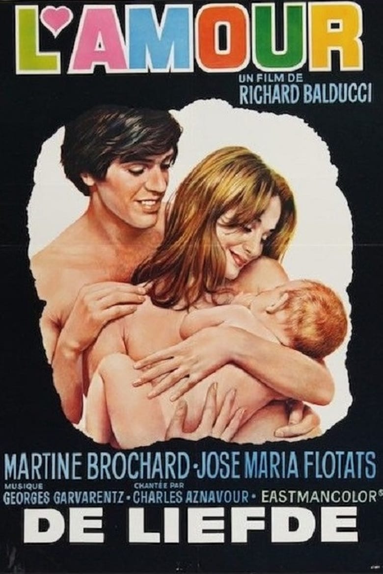 Poster of L'amour