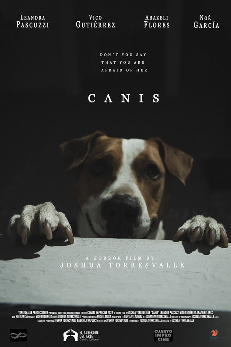 Poster of C Λ N I S