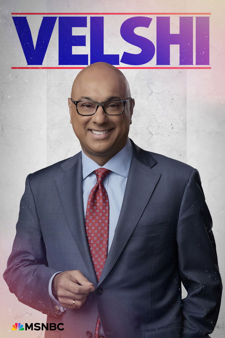 Poster of Velshi