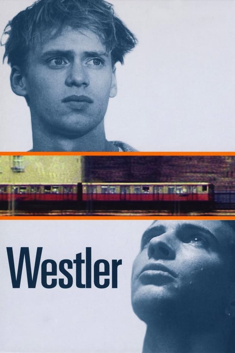 Poster of Westler