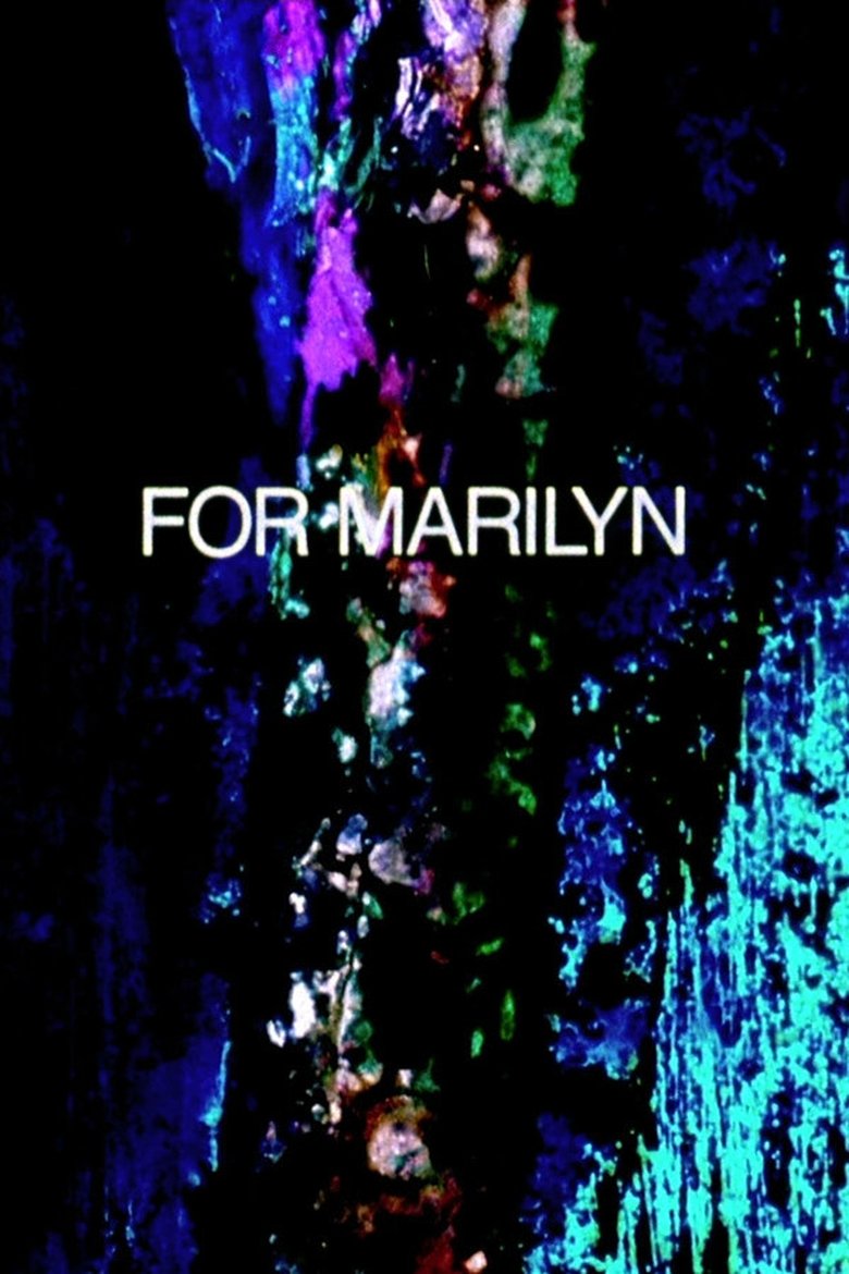 Poster of Untitled (For Marilyn)
