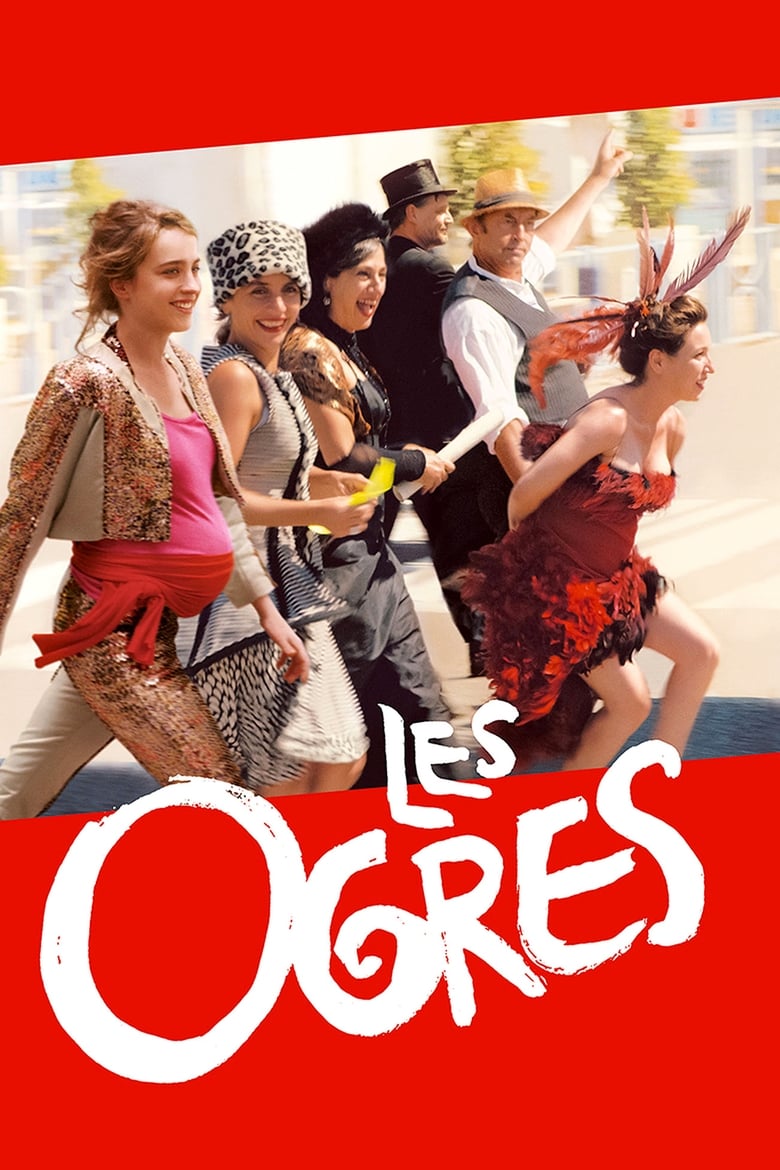 Poster of Ogres