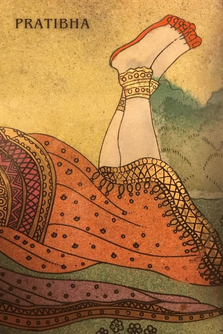 Poster of Pratibha