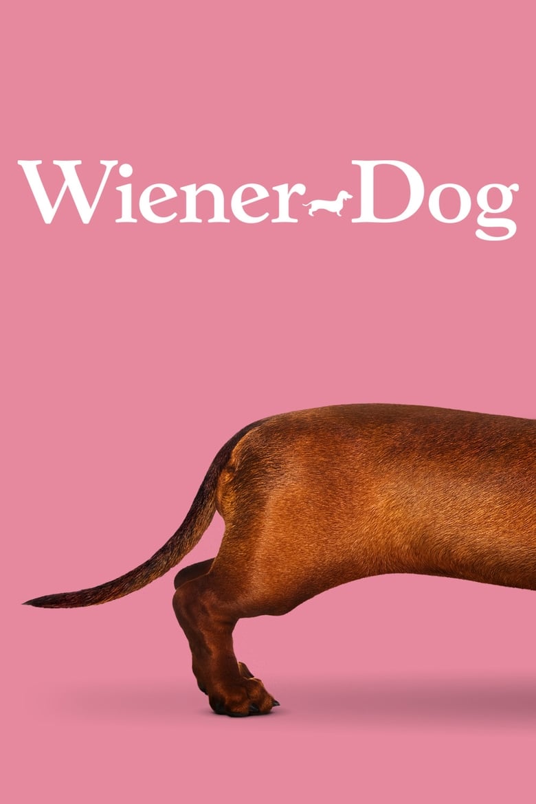 Poster of Wiener-Dog