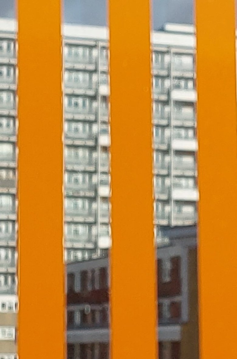 Poster of Overground