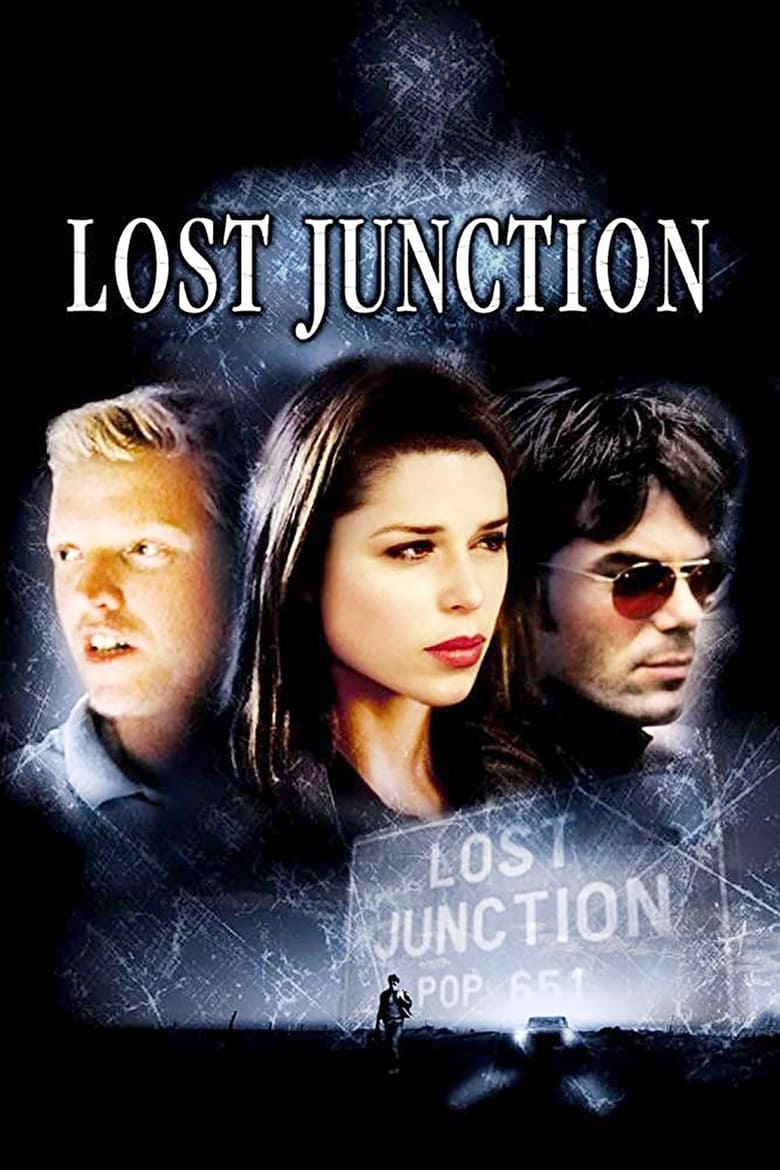 Poster of Lost Junction