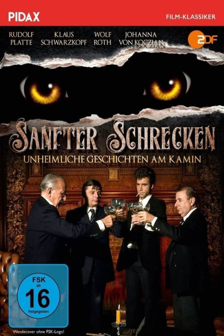 Poster of Sanfter Schrecken