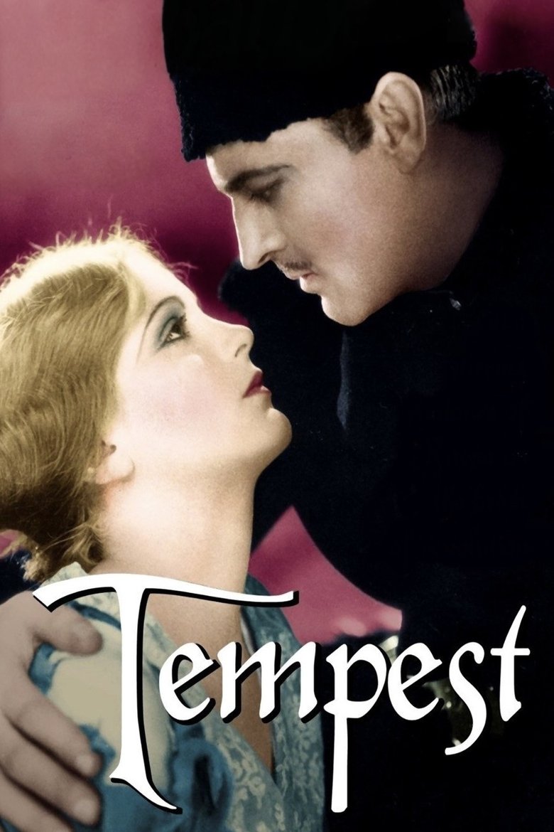 Poster of Tempest