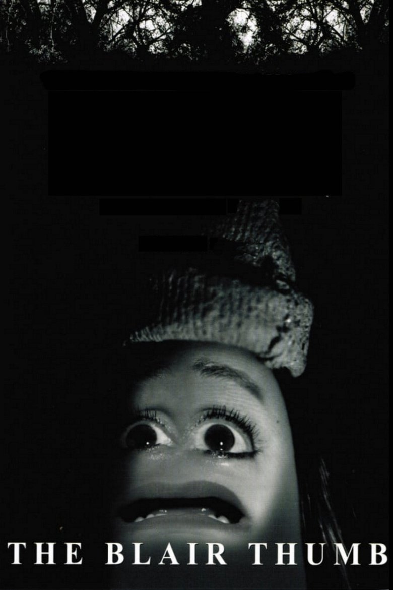 Poster of The Blair Thumb