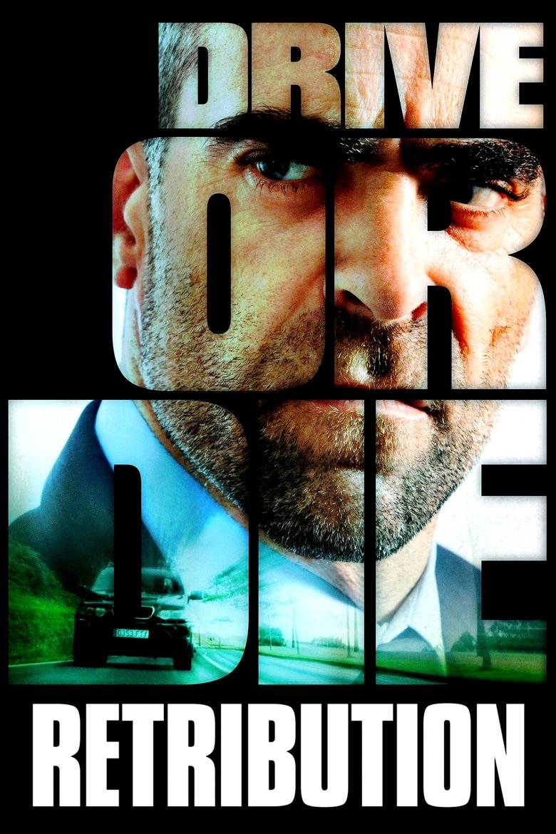 Poster of Retribution