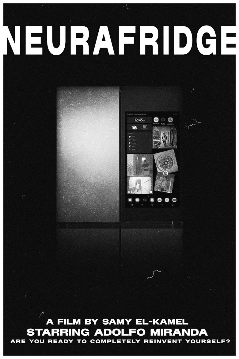 Poster of NeuraFridge