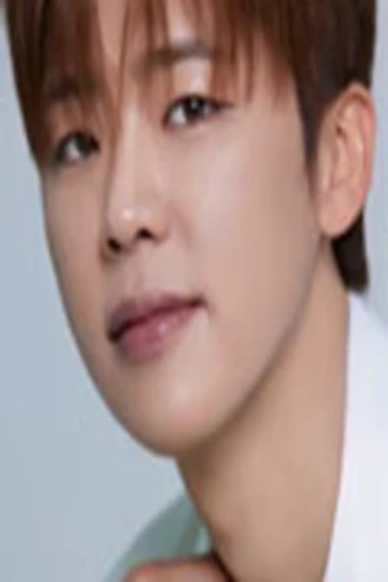 Portrait of 박지현