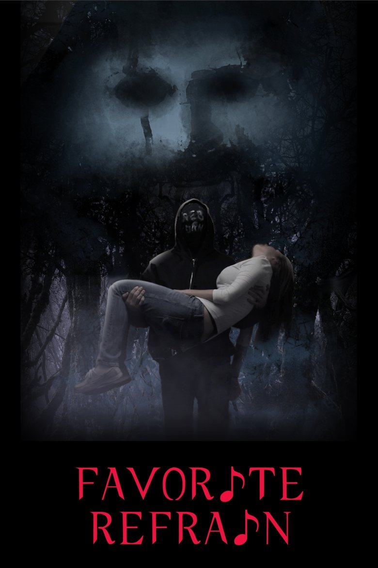 Poster of Favorite Refrain