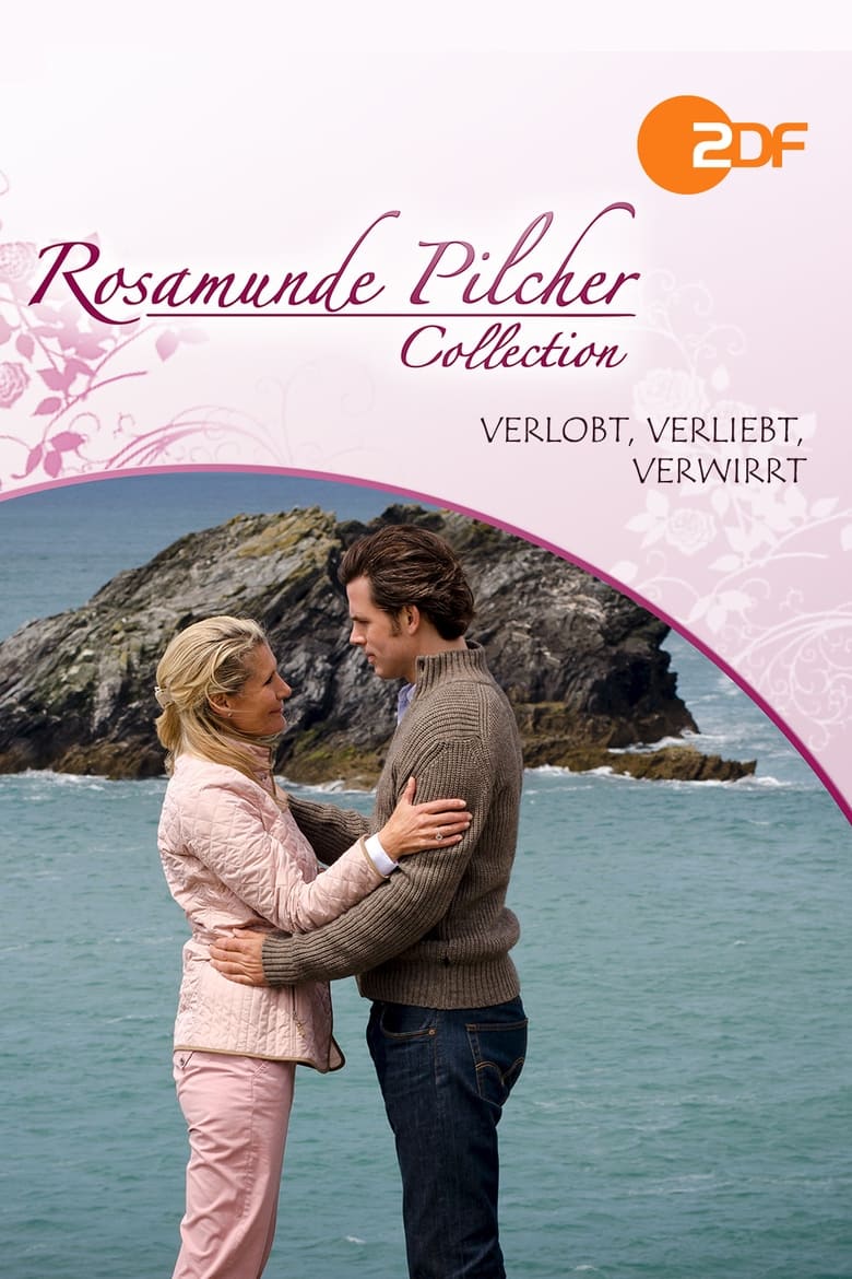 Poster of Rosamunde Pilcher: Verlobt, verliebt, verwirrt