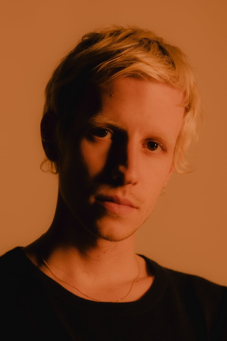 Portrait of Felix Lenz
