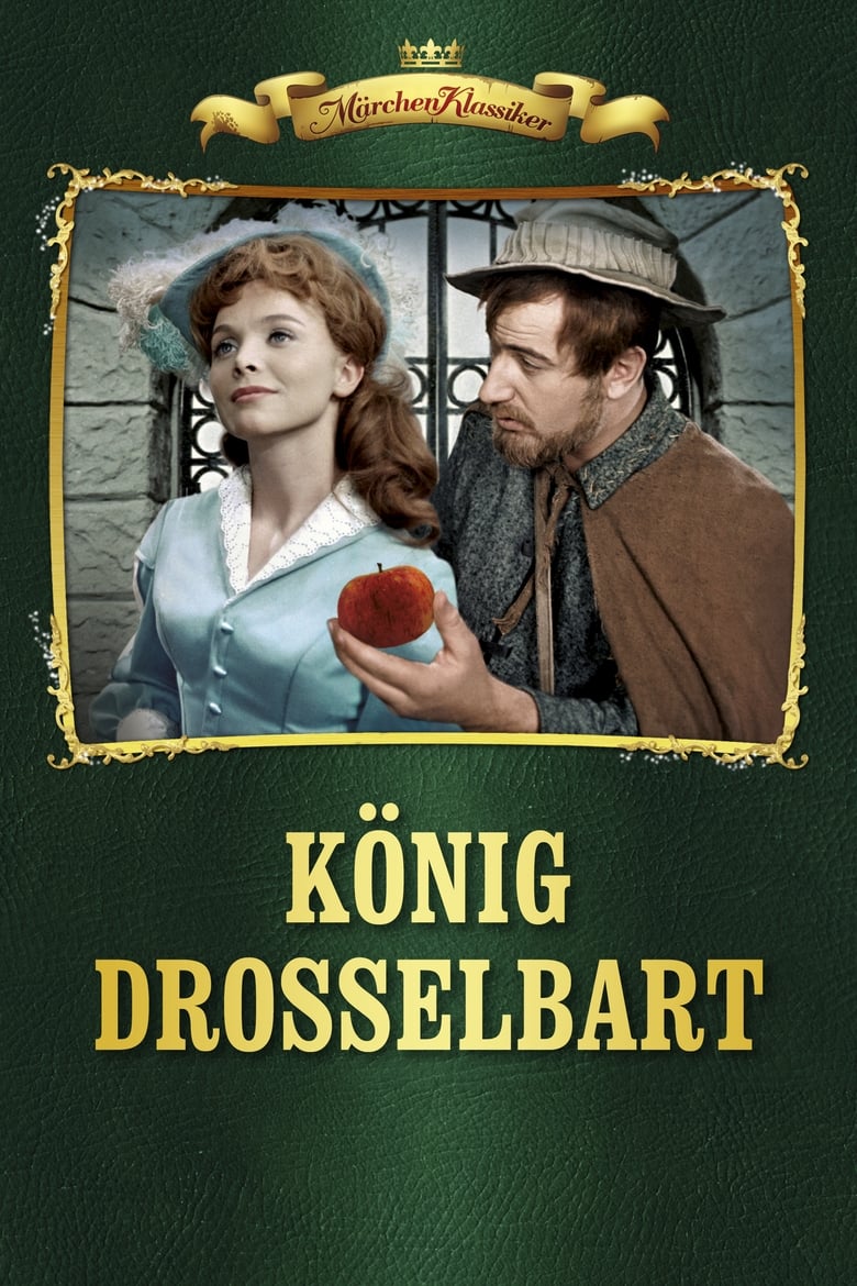 Poster of King Thrushbeard