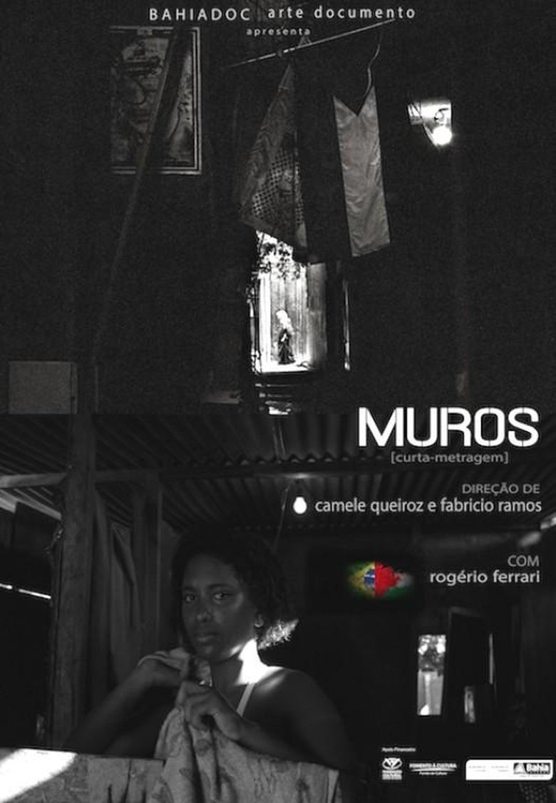 Poster of Muros
