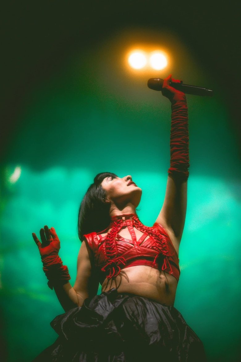 Poster of Qveen Herby | Austin City Limits Music Festival 2024 | Full Set