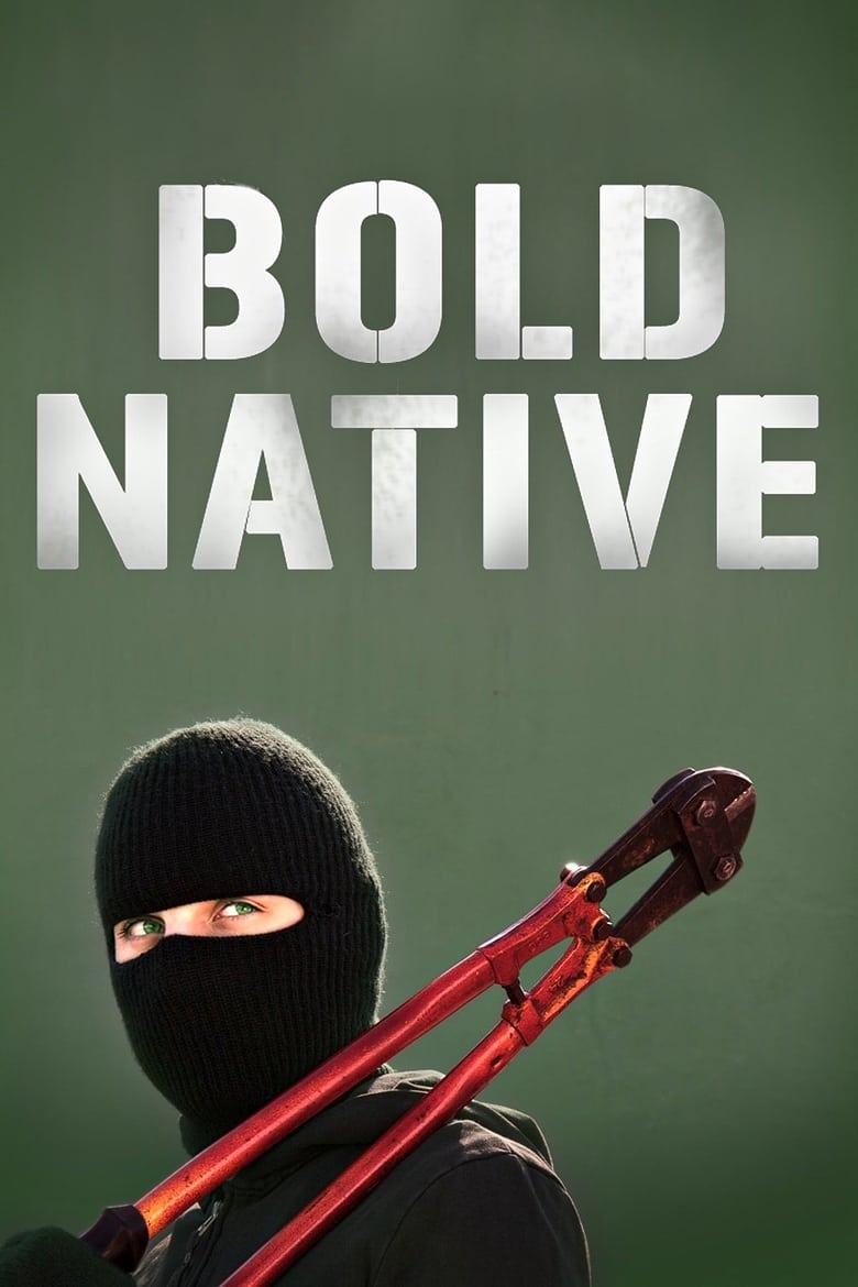 Poster of Bold Native
