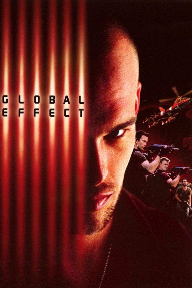 Poster of Global Effect