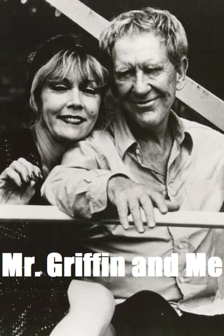 Poster of Mr. Griffin and Me