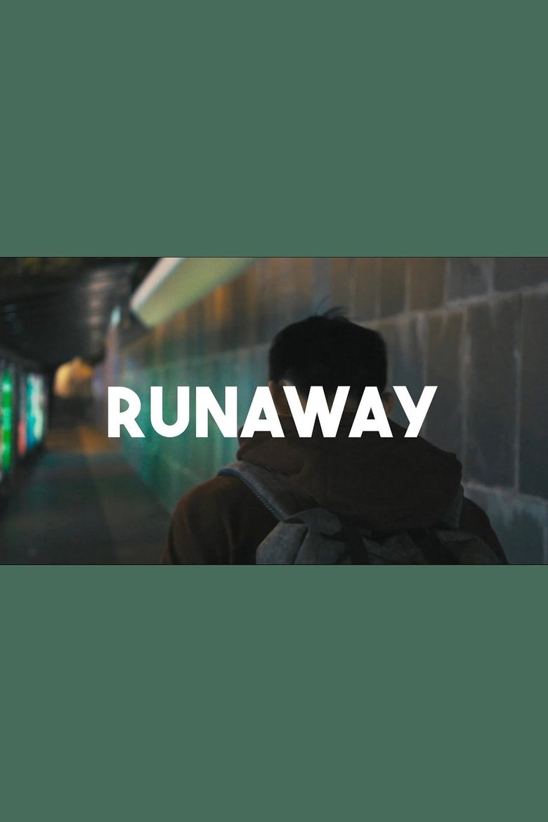 Poster of Runaway